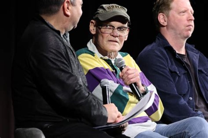Is James Carville Sick? Details To Know About His Illness And Weight Loss
