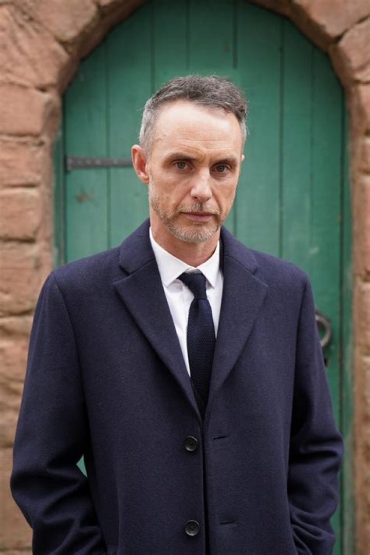 
Is James Nightingale Leaving Hollyoaks? Character Revival Makes Fans Wonder About His Fate 
