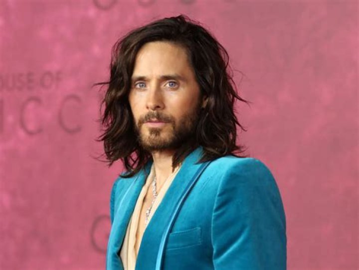Is Jared Leto gay?