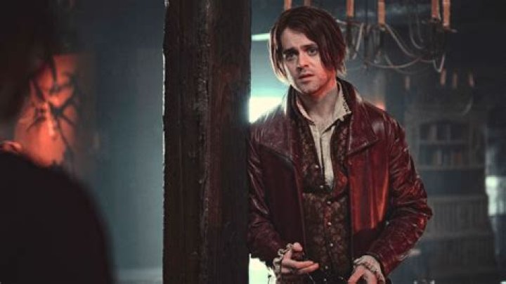 Is Jaskier gay, straight, or bisexual in ‘The Witcher’ series?