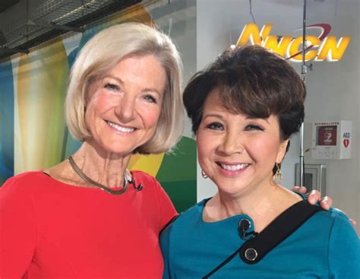 Is Jean Enersen Married? Her Bio, Age, Husband, Retiring and Net worth