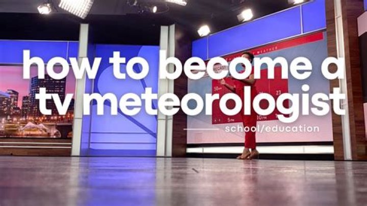Is Jeff Booth still working for Channel 10 as a meteorologist? What had become of him?