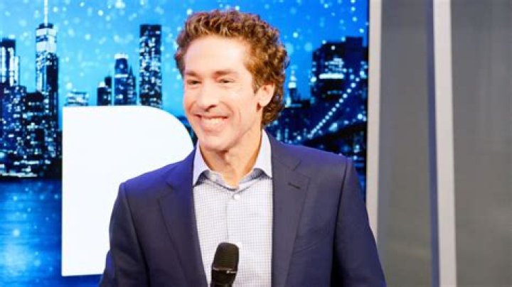 Is Joel Osteen the richest pastor in the world?