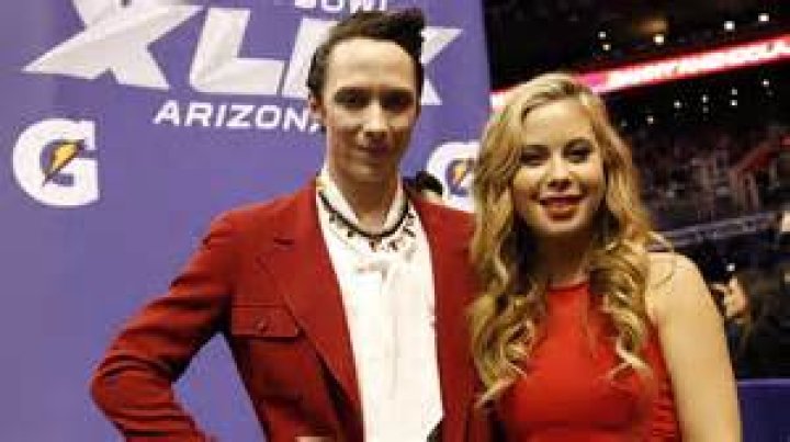 Is Johnny Weir Married? Romance Rumor With Tara Lipinski – Victor Voronov Divorce Explained