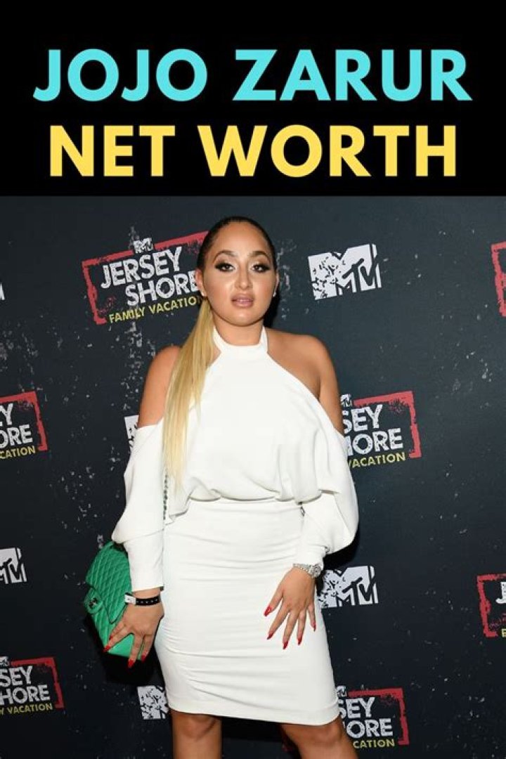Is Jojo Zarur Pregnant With A Baby? Kevin Gates Alleged Girlfriend – Her Father Net Worth 2022