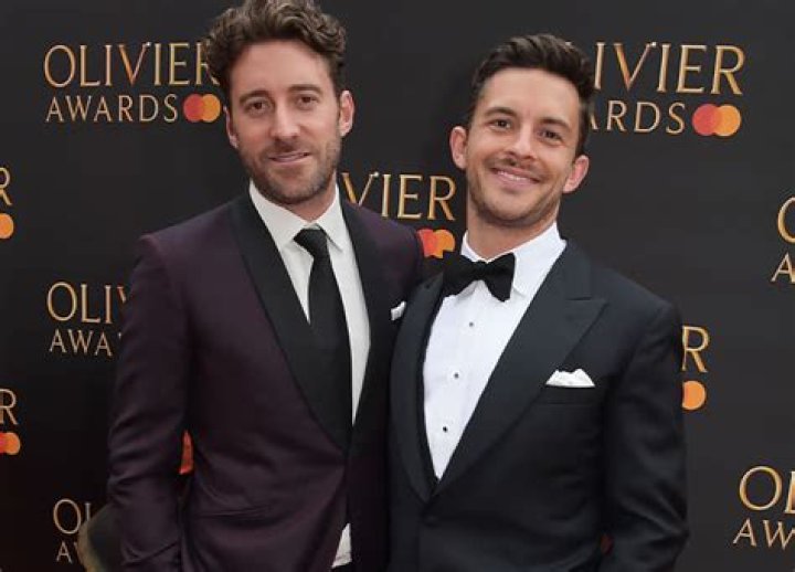 Is Jonathan Bailey gay?