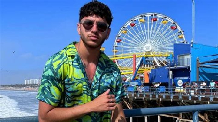 Is Jose Uriel Campos Garcia From Too Hot To Handle Dead? Find More About Him