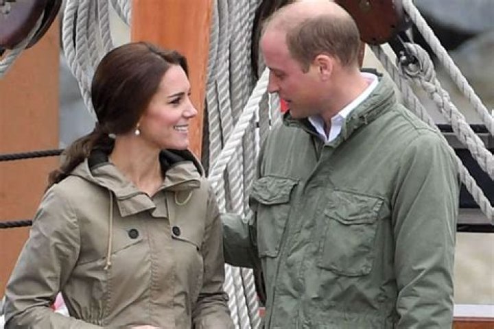 Is Kate Middleton Pregnant With Baby No 4? The Duchess Of Cambridge Is ‘Overjoyed’ By Baby News