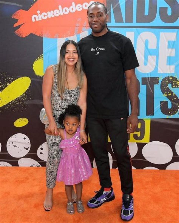 
Is Kawhi Leonard Married? His Bio, Wife, Father, Mother, Nationality, Net worth and Phone Number 