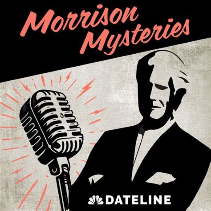 Is Keith Morrison’s podcast ‘Morrison Mysteries’ about true crime?