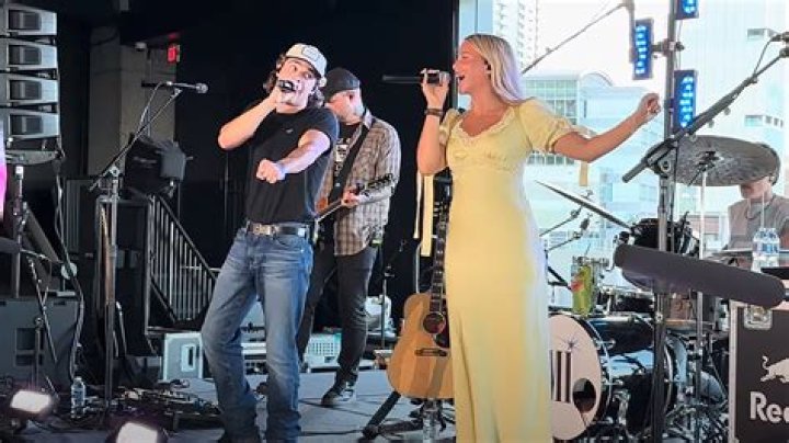 Is Kristoff Anna’s boyfriend? – Celebrity