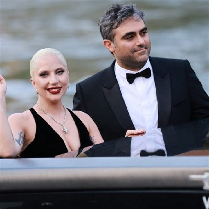 Is Lady Gaga Getting Married?