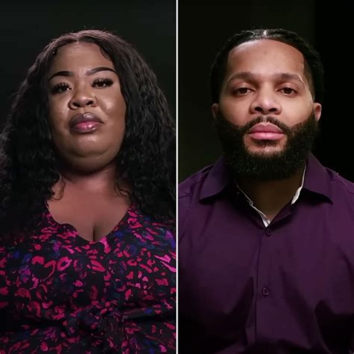 Is Lamar And Andrea From Love After Lockup Still Together? – Celebrity