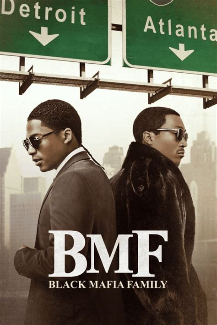 Is Lil Meech Locked Up In Jail? Fans Want To See Him In “Black Mafia Family” Season 2