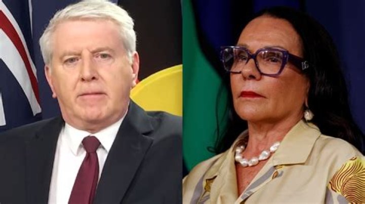 
Is Linda Burney Sick? Illness And Health Related Problems Of Australian Politician 