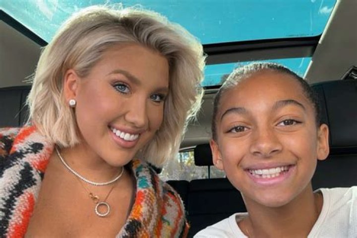 Is Lindsie Julie Chrisley’S Biological Daughter? – Celebrity
