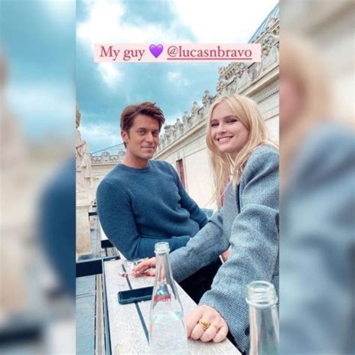 Is Lucas Bravo Gay? Emily in Paris Star’s Sexuality Revealed