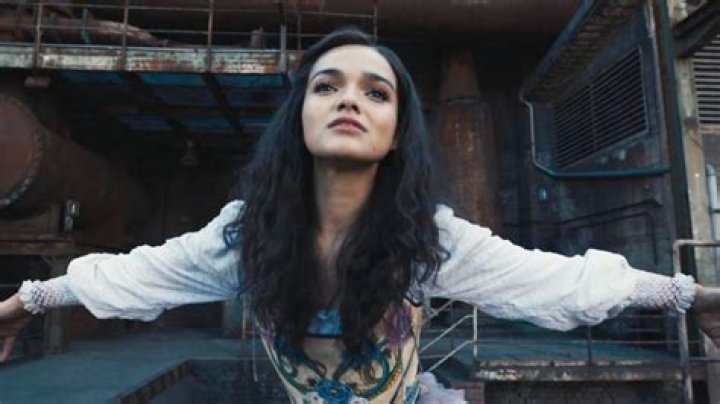 Is Lucy Gray related to Katniss in ‘The Hunger Games’ series?