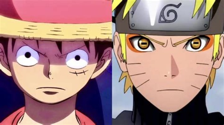 Is Luffy stronger than Naruto? The battle of the Shōnen protagonists