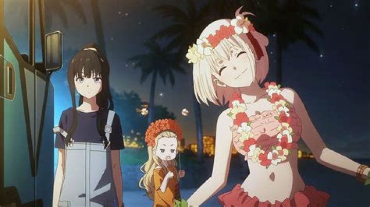 Is ‘Lycoris Recoil’ getting a season 2, a movie, or something else?