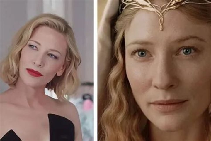 Is Lydia Tár a real person? The story behind Cate Blanchett’s new role, explained