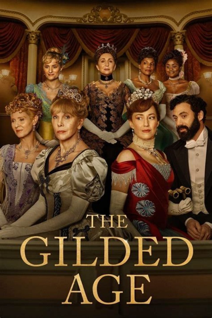 Is Madeleine Dee From The Glided Age A Writer? Everything To Know About The Actress
