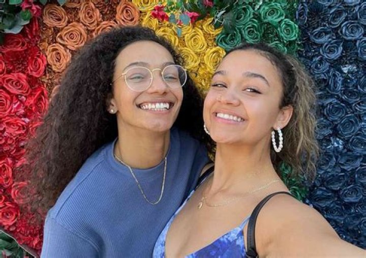 Is Madison Bailey Lesbian? Everything On Her Girlfriend