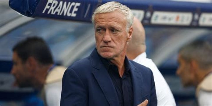 Is Maison Deschamps Related To Didier Deschamps? Man Arrested For Climbing Devon Tower