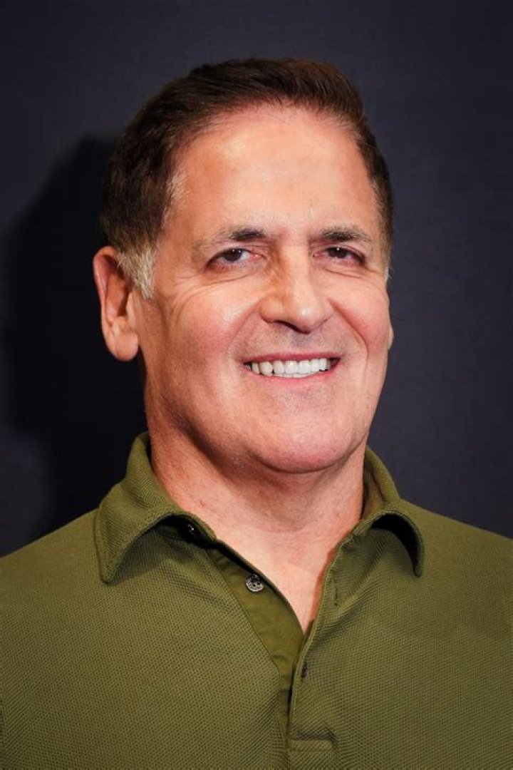 Is Mark Cuban broke?