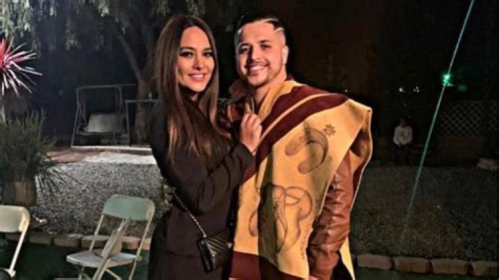 Is Mayeli Alonso Arrested? Meet her Boyfriend Jesús Mendoza And Family