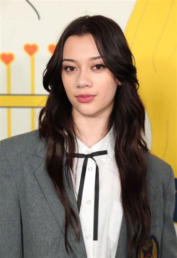 Is Meeko a girl? – Celebrity