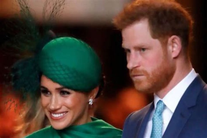 Is Meghan Markle Pregnant Again? Is Archie Going To Be A Big Brother?