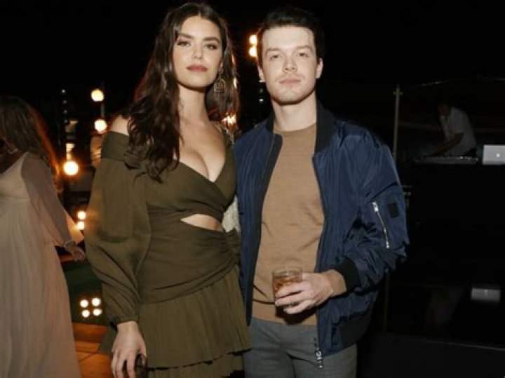 Is Michael Cimino Actually Gay in Real Life? His Sexuality Explored!