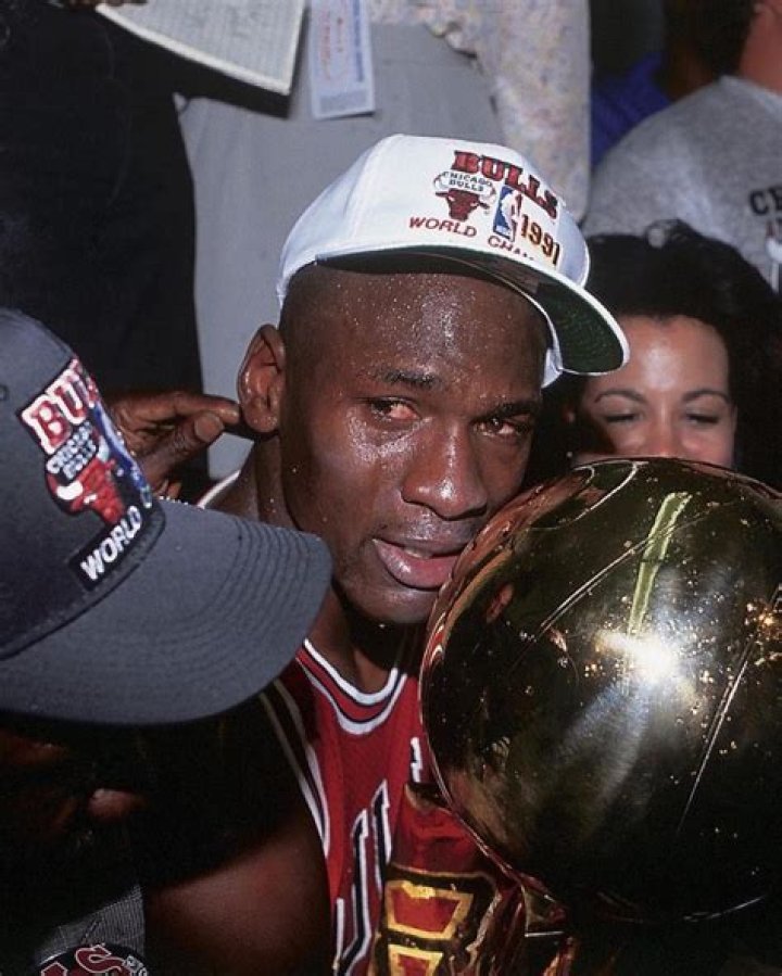 
Is Michael Jordan Gay? Age, Height, Net Worth 