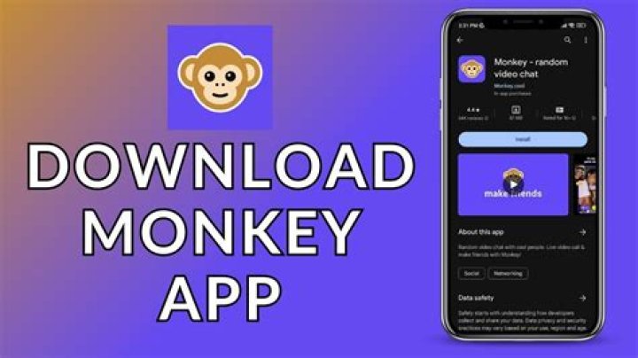 Is Monkey App Still Available? – Celebrity