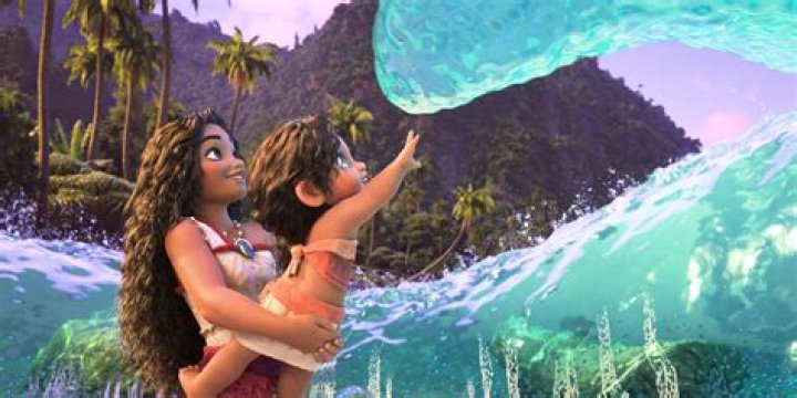 Is Motunui from Moana a real place? – Celebrity