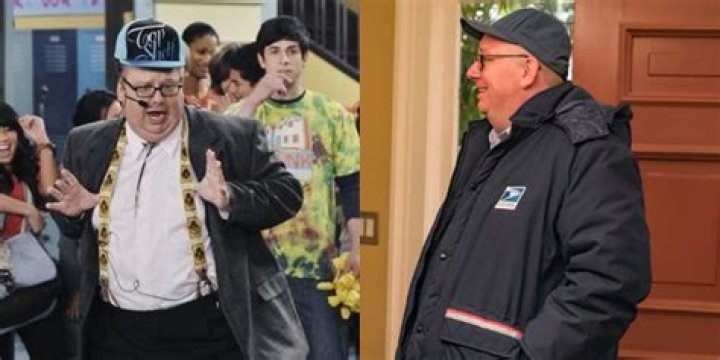 Is Mr Laritate the principal? – Celebrity