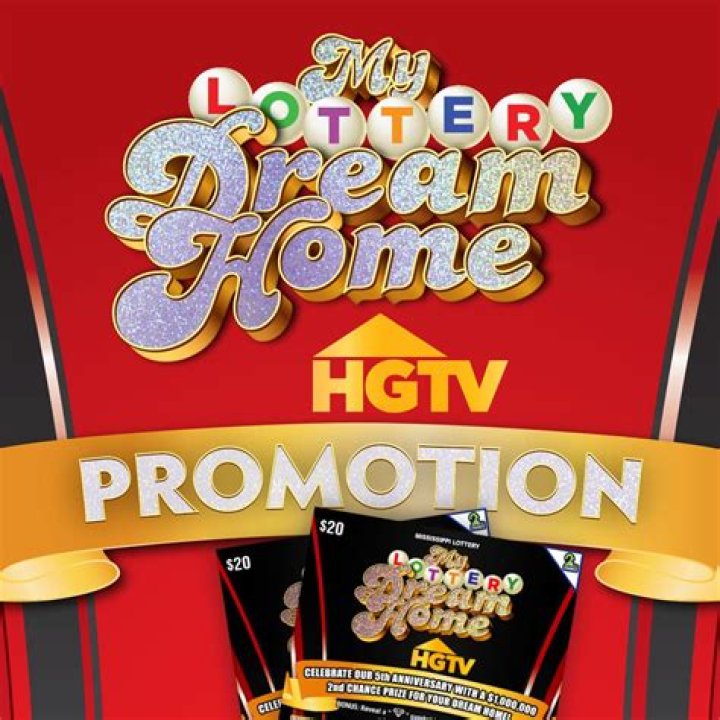 Is My Lottery Dream Home Real Or Staged? – Celebrity