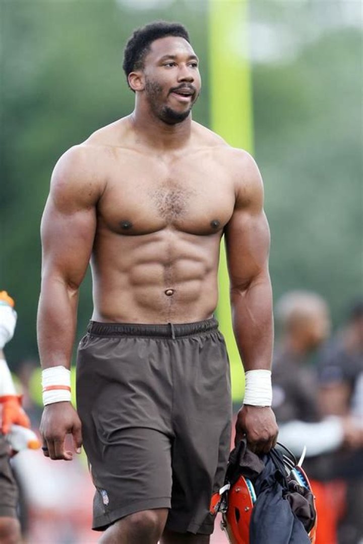 Is Myles Oneal Gay? Age, Height, Net Worth