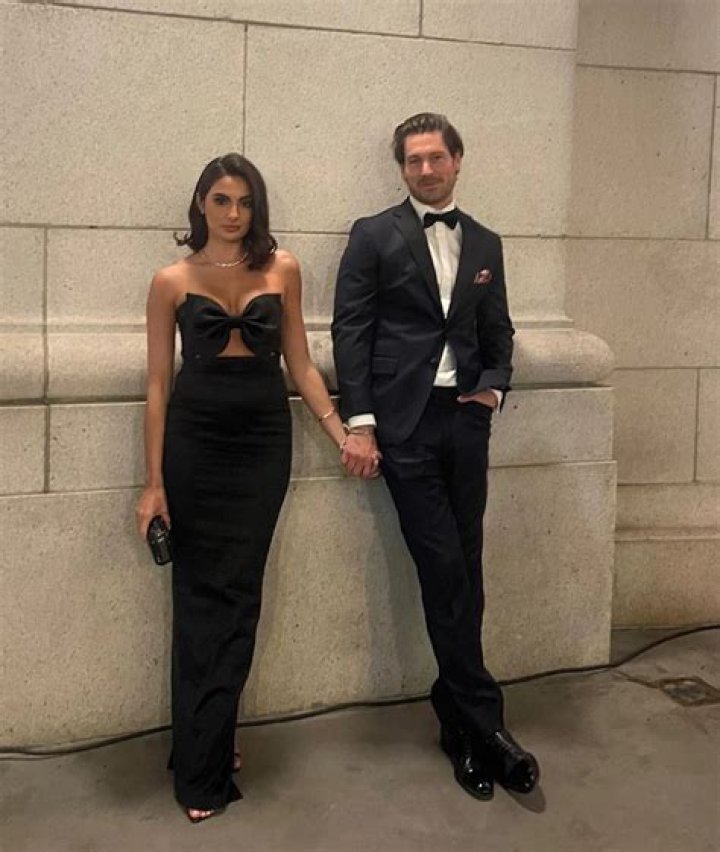 Is Naomie Olindo Engaged? Partner And Boyfriend: Is She Still With Metul?