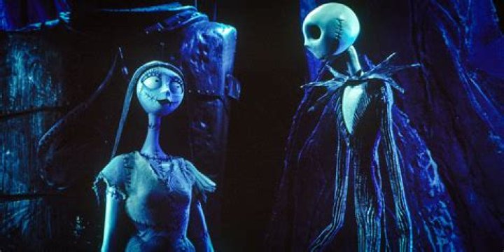 Is Nightmare Before Christmas creepy? – Celebrity