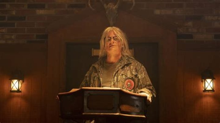 Is Paula Zahn related to Steve Zahn? – Celebrity