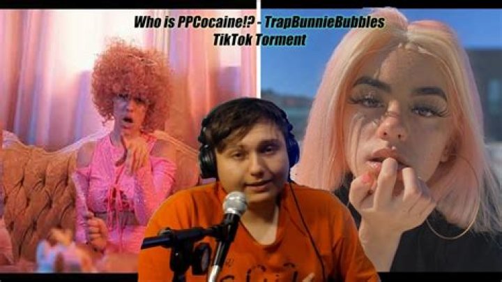 Is Ppcocaine Gay? Tiktok Age, Wiki, Height, Net Worth, Real Name