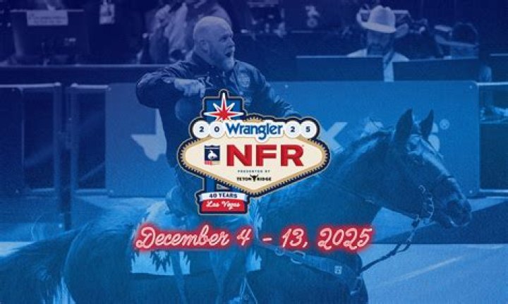 Is Professional Rodeo Joe Beaver Featured On Wikipedia? Everything About The NFR Hall Of Famer