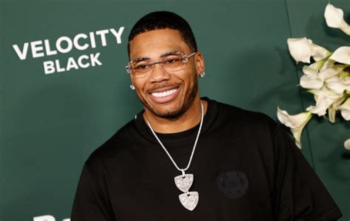 Is rapper Nelly satanic or demonic?