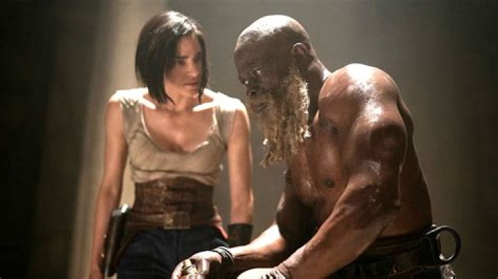 Is ‘Rebel Moon’ based on a book?