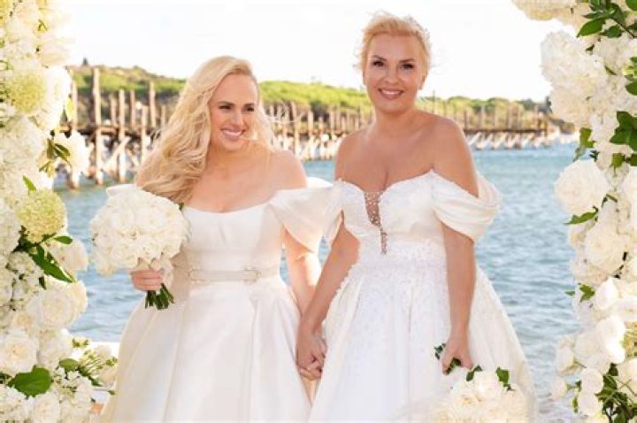 Is Rebel Wilson Related To Brian Wilson? Relationship Explained