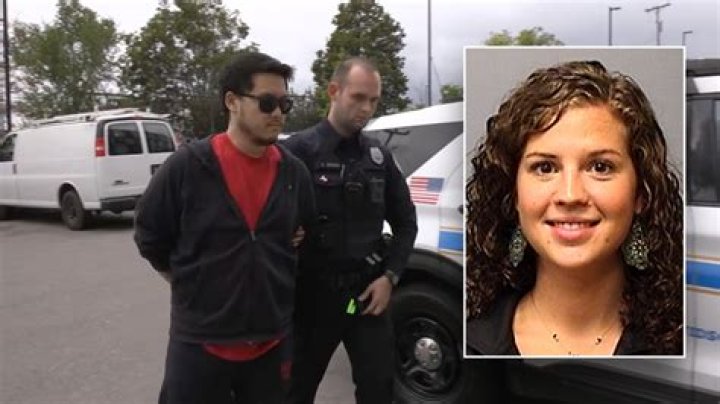 Is Riley Clark Arrested? Katherine Clark Daughter Charged Of Assault- Where is She