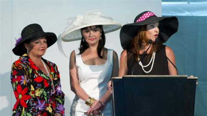 Is Rita Marie Chatterton still alive?