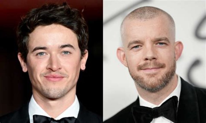 
Is Russell Tovey Gay? Age, Height, Net Worth 
